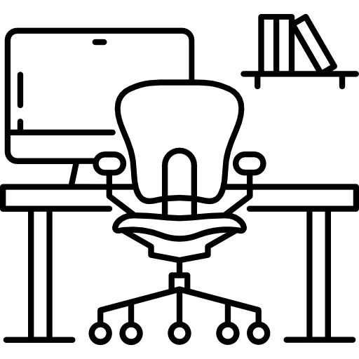 Carpentry Icon