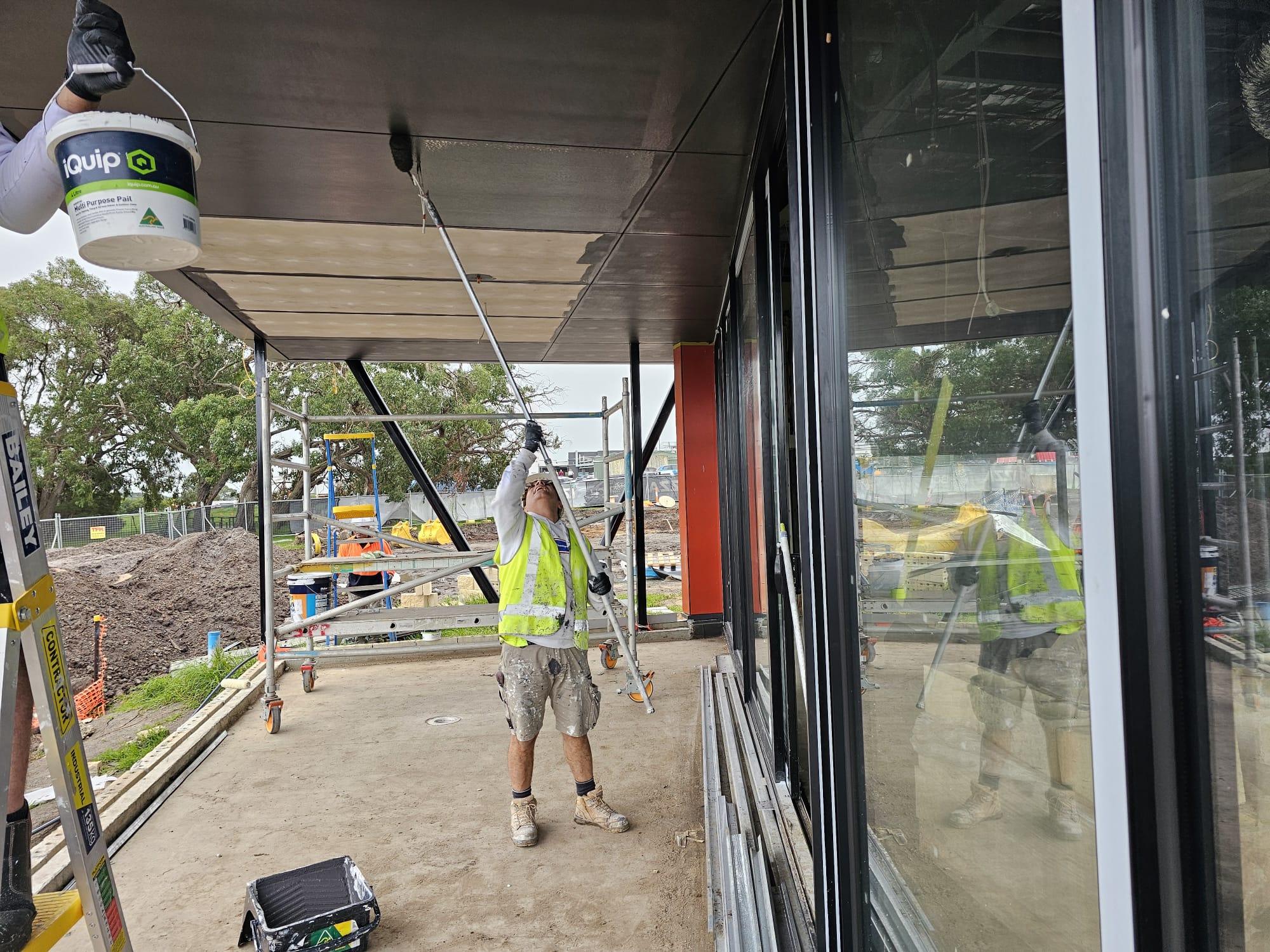 Melbourne Local Painters