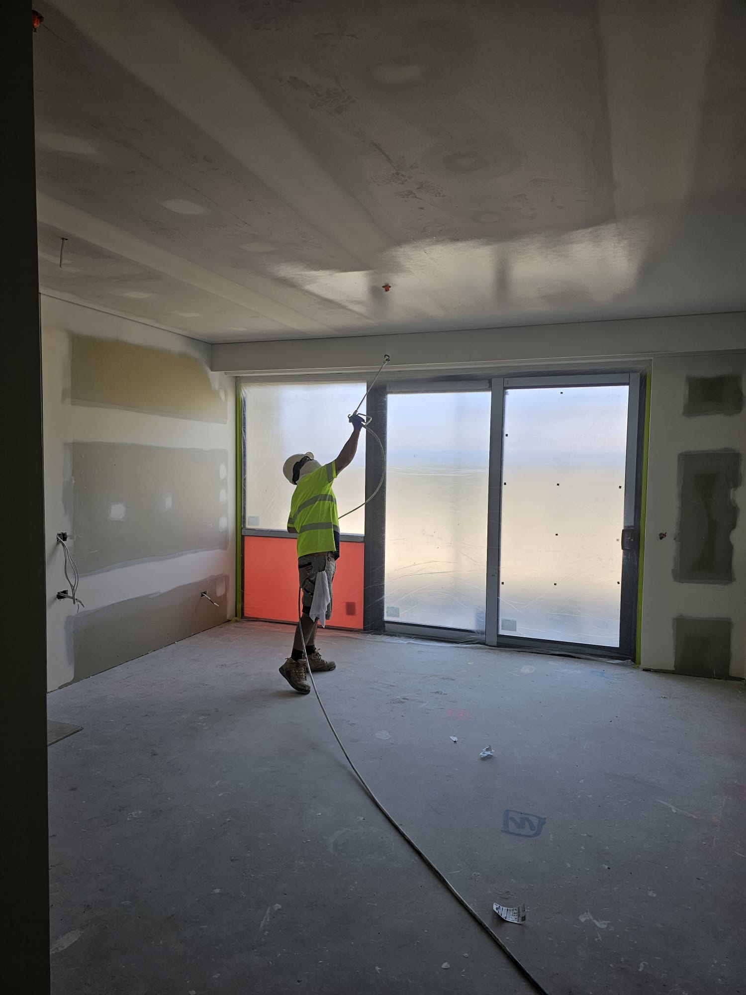 professional painters Melbourne